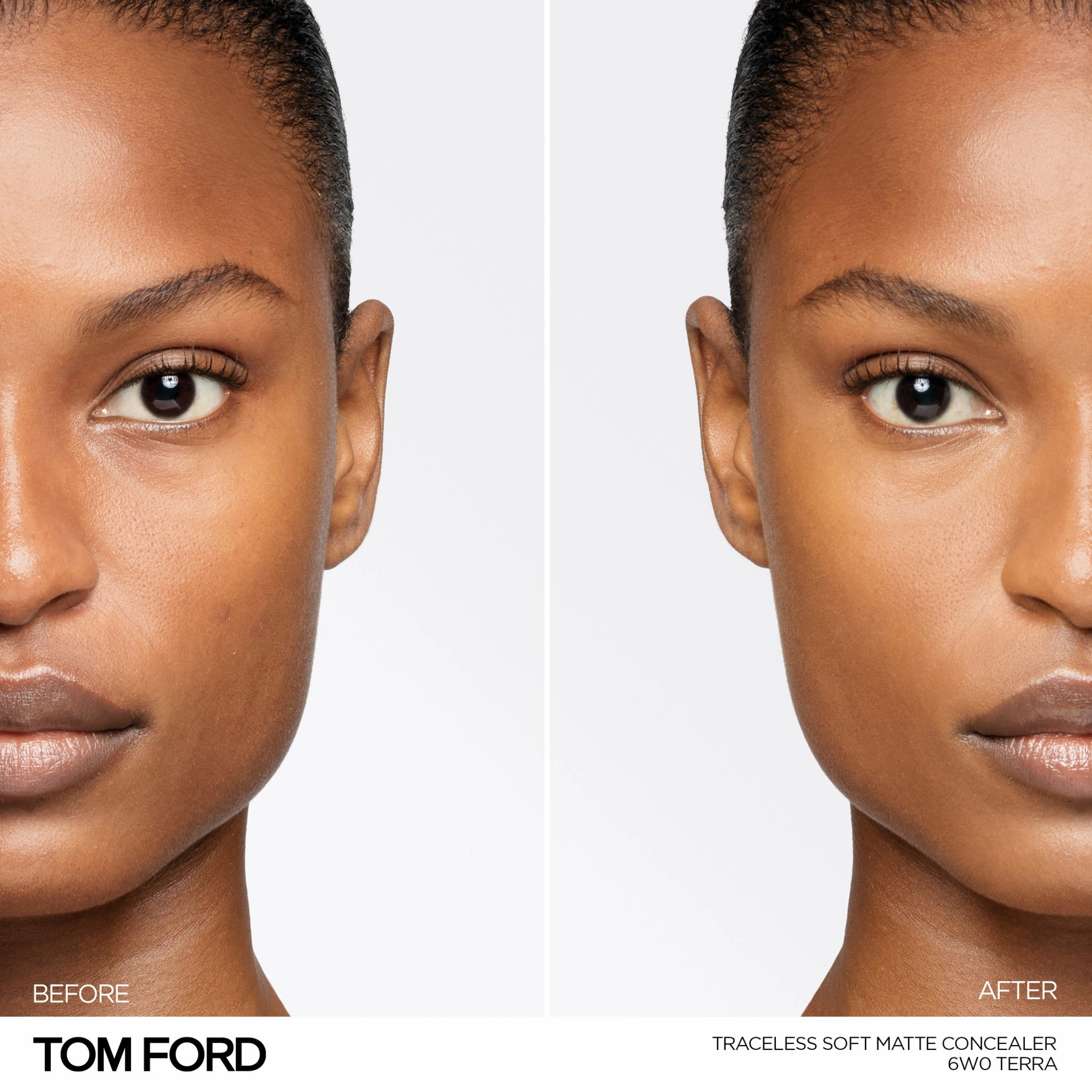 Traceless Soft Matte Concealer