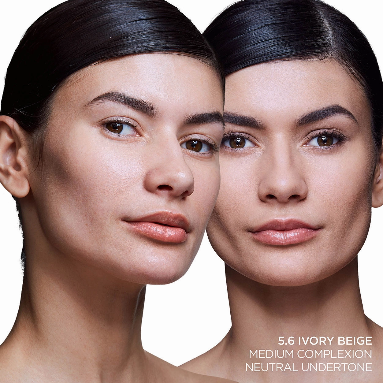 Traceless Soft Matte Foundation