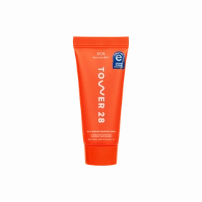 Travel SOS Recovery Cream
