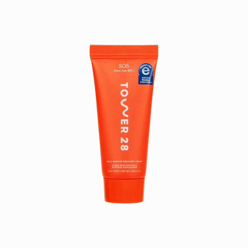 Travel SOS Recovery Cream