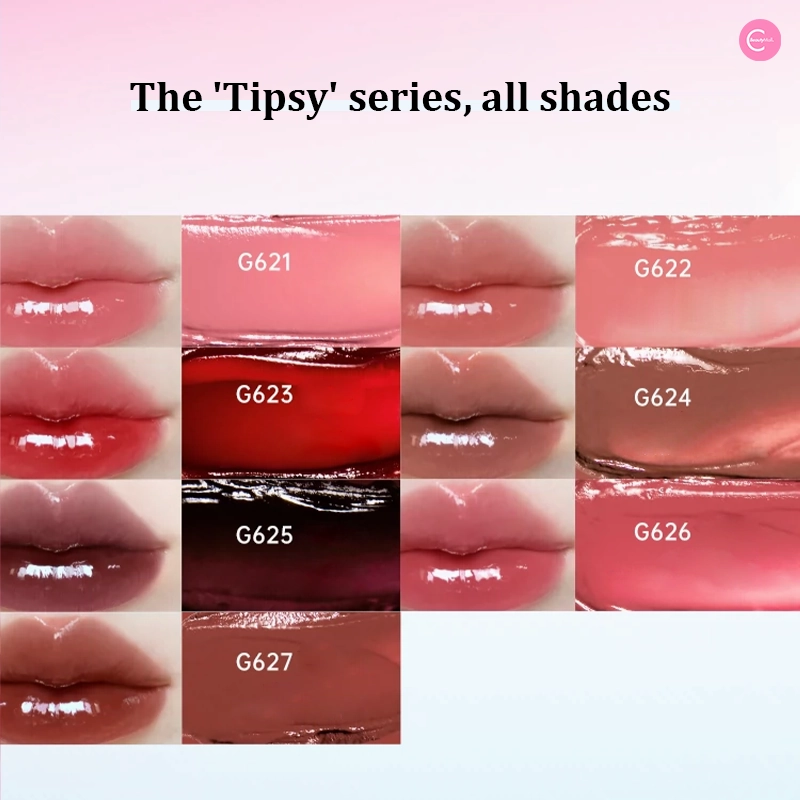 Uhue Drunk Glow Multi-Use Mirror Lipstick