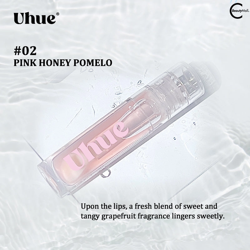 Uhue Nourishing Lip Essence Oil