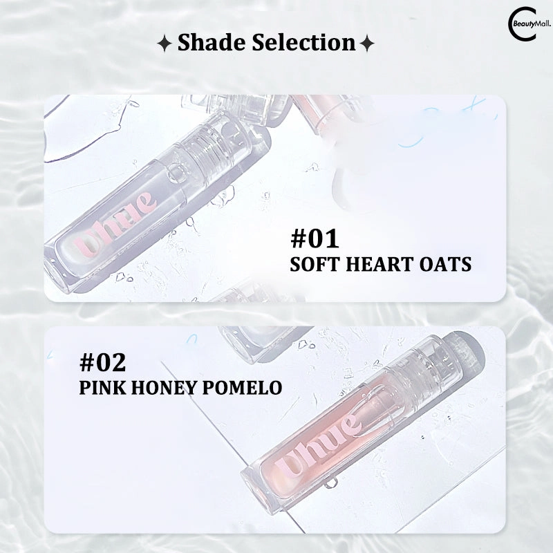 Uhue Nourishing Lip Essence Oil