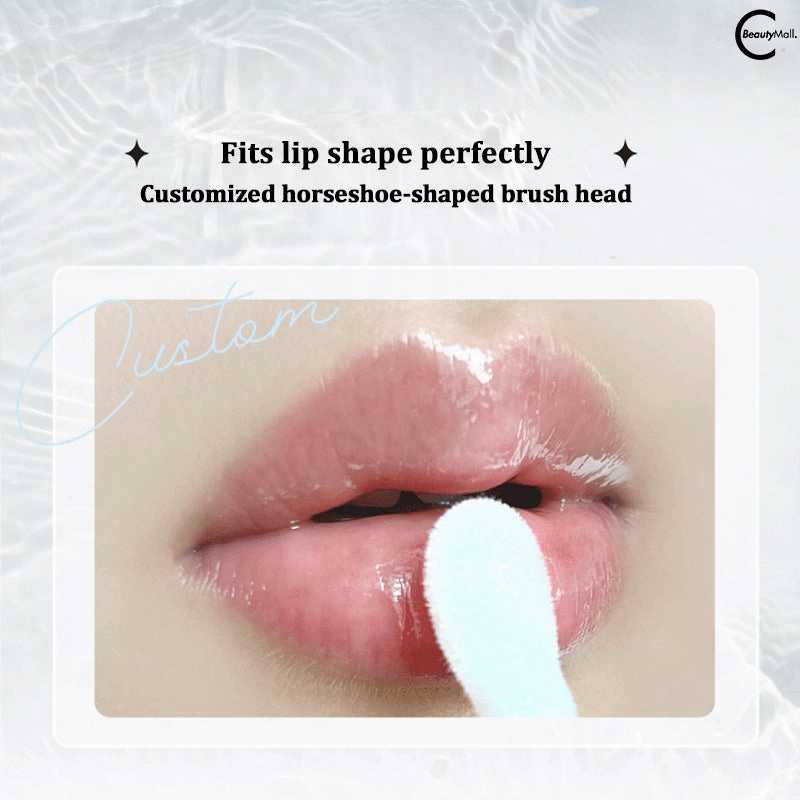 Uhue Nourishing Lip Essence Oil