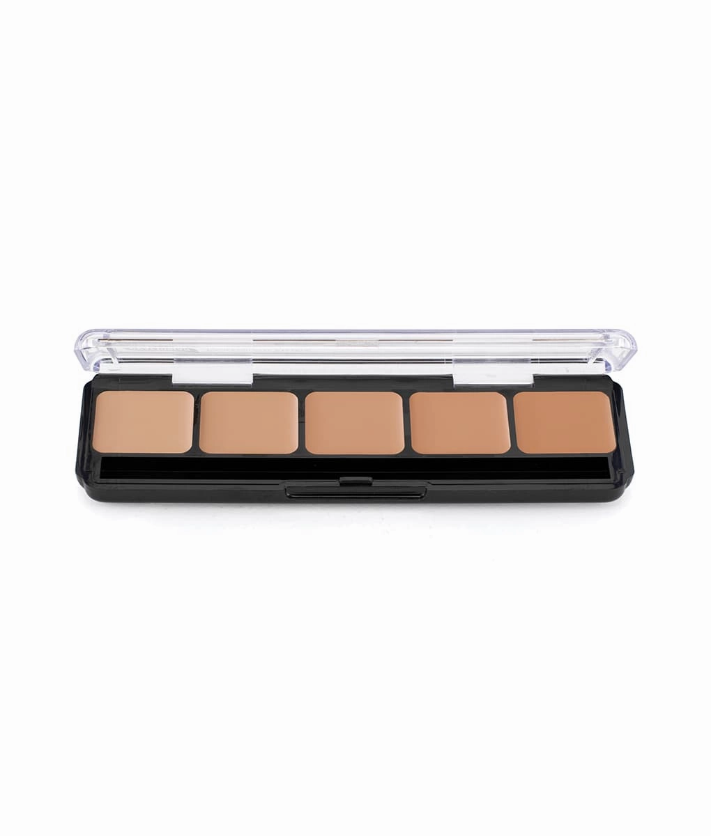 Ultra HD Foundation Palettes - Glamour Crème™