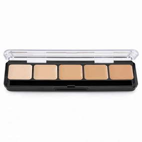 Ultra HD Foundation Palettes - Glamour Crème™