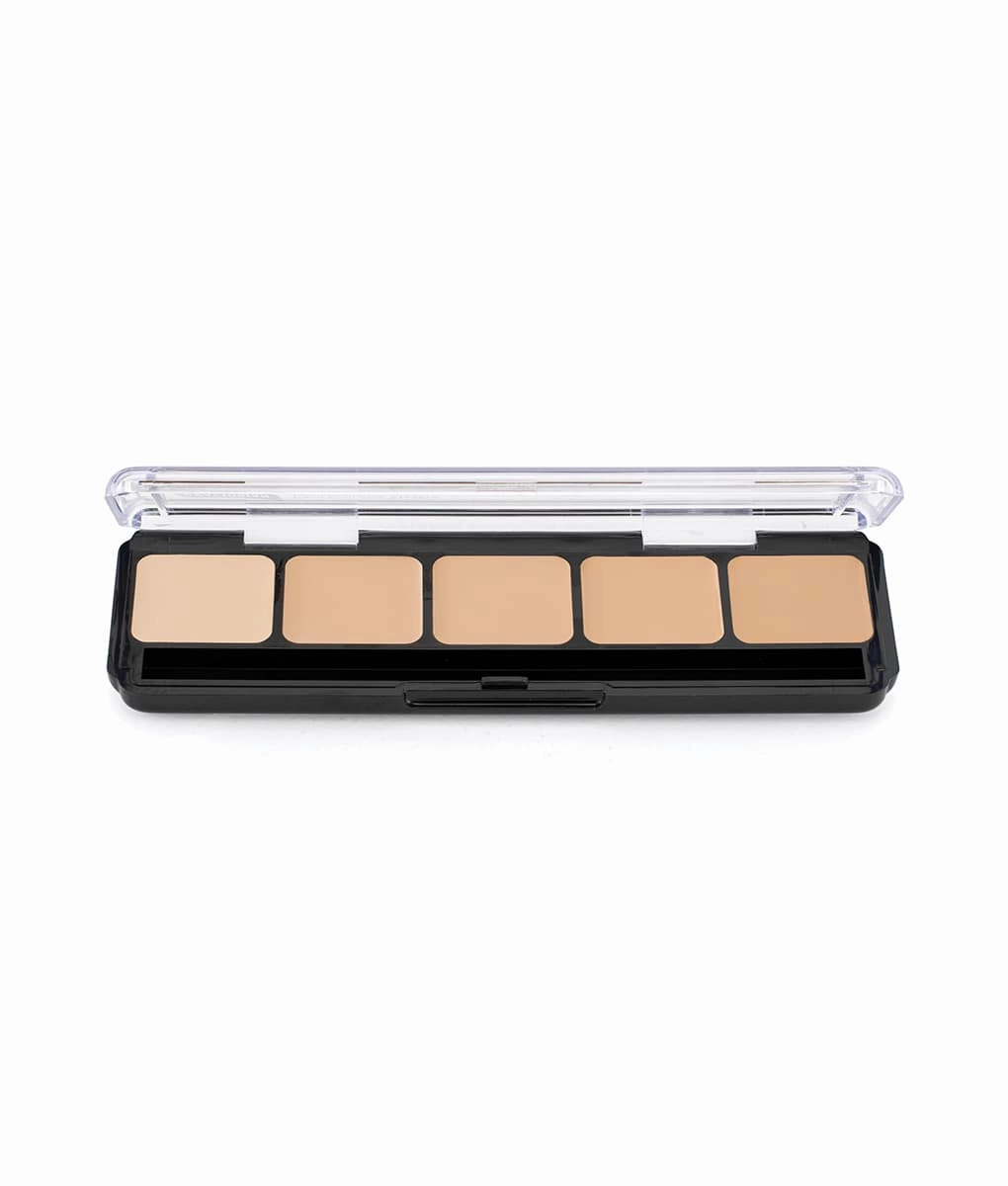 Ultra HD Foundation Palettes - Glamour Crème™