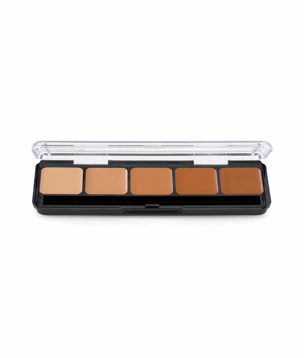 Ultra HD Foundation Palettes - Glamour Crème™