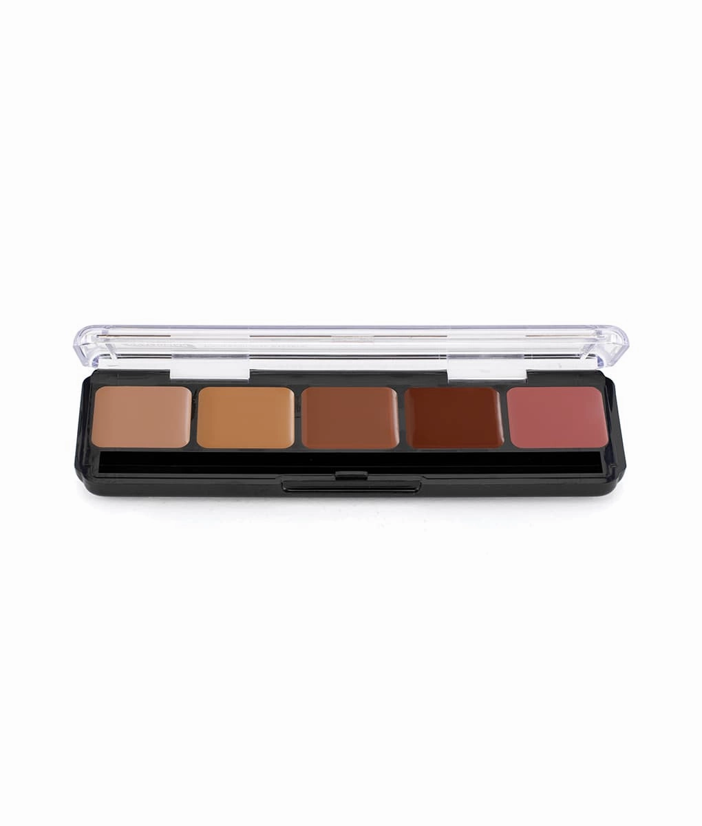 Ultra HD Foundation Palettes - Glamour Crème™