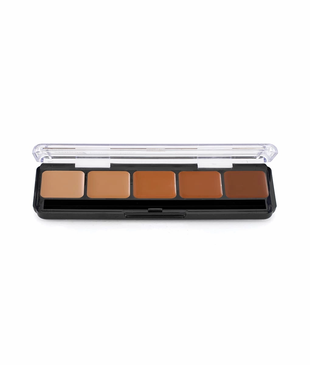 Ultra HD Foundation Palettes - Glamour Crème™