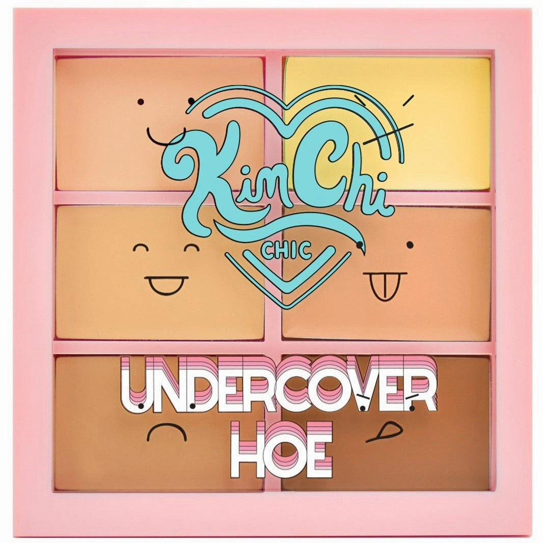 UNDERCOVER HOE - 02 Medium