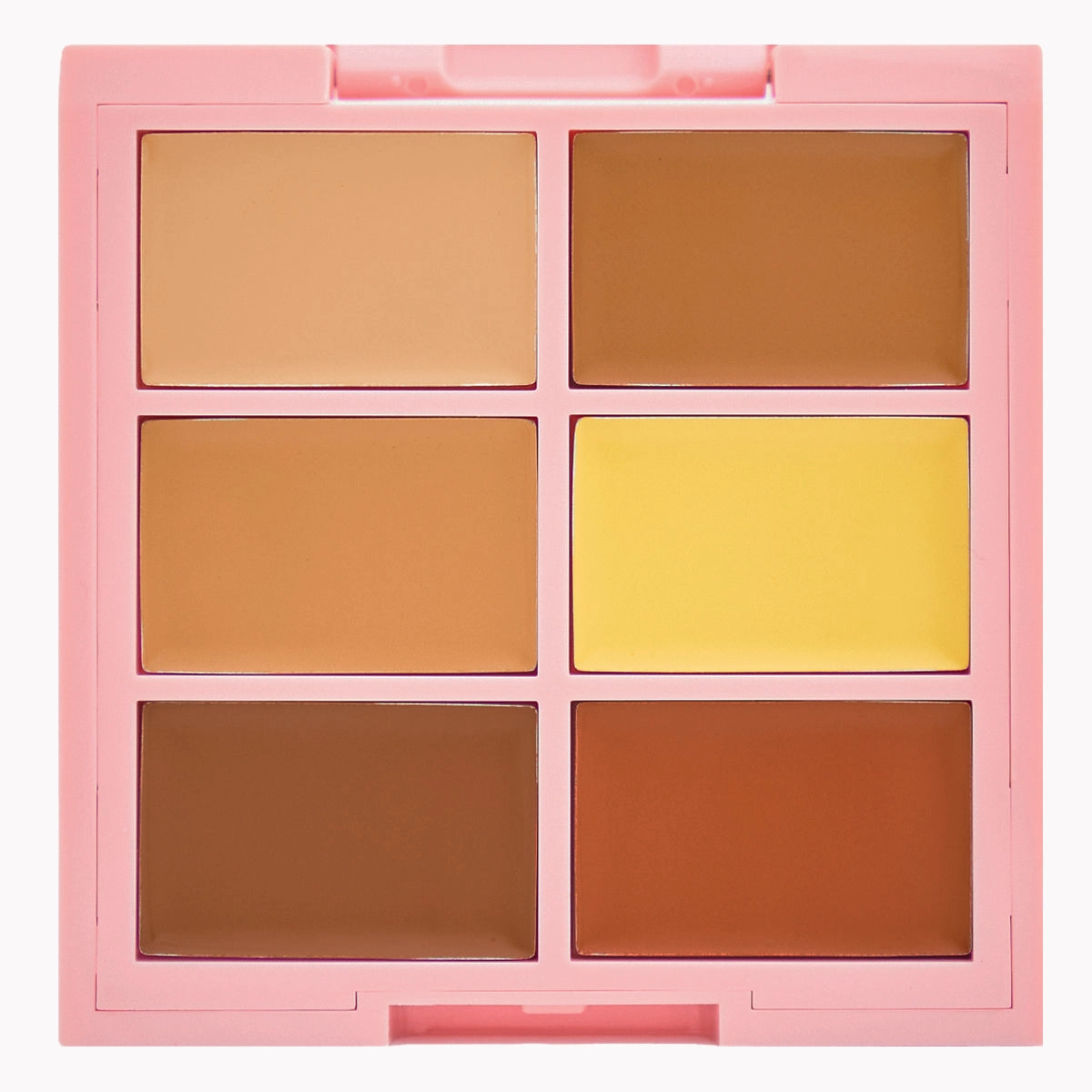 UNDERCOVER HOE - 03 Golden Tan