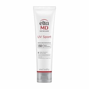 UV Sport Broad-Spectrum SPF 50 (3 oz)