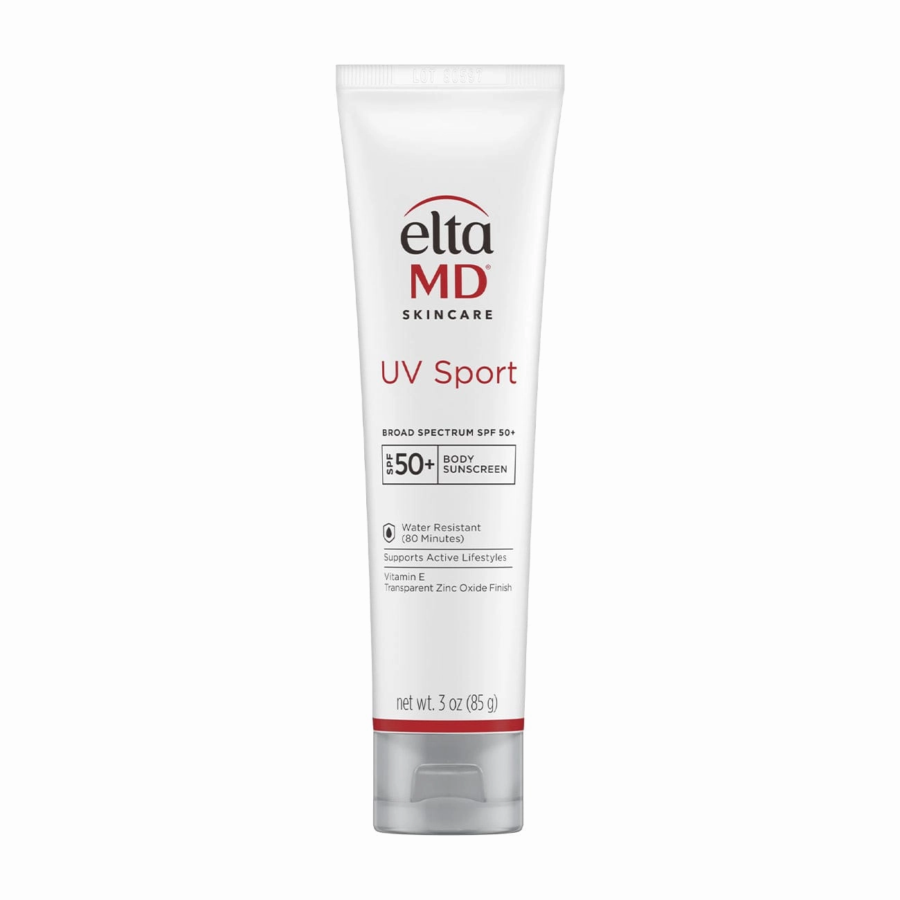 UV Sport Broad-Spectrum SPF 50 (3 oz)