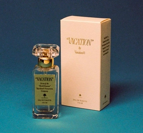 Vacation By Vacation Eau de Toilette