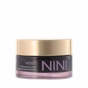 Violet Beauty Mask