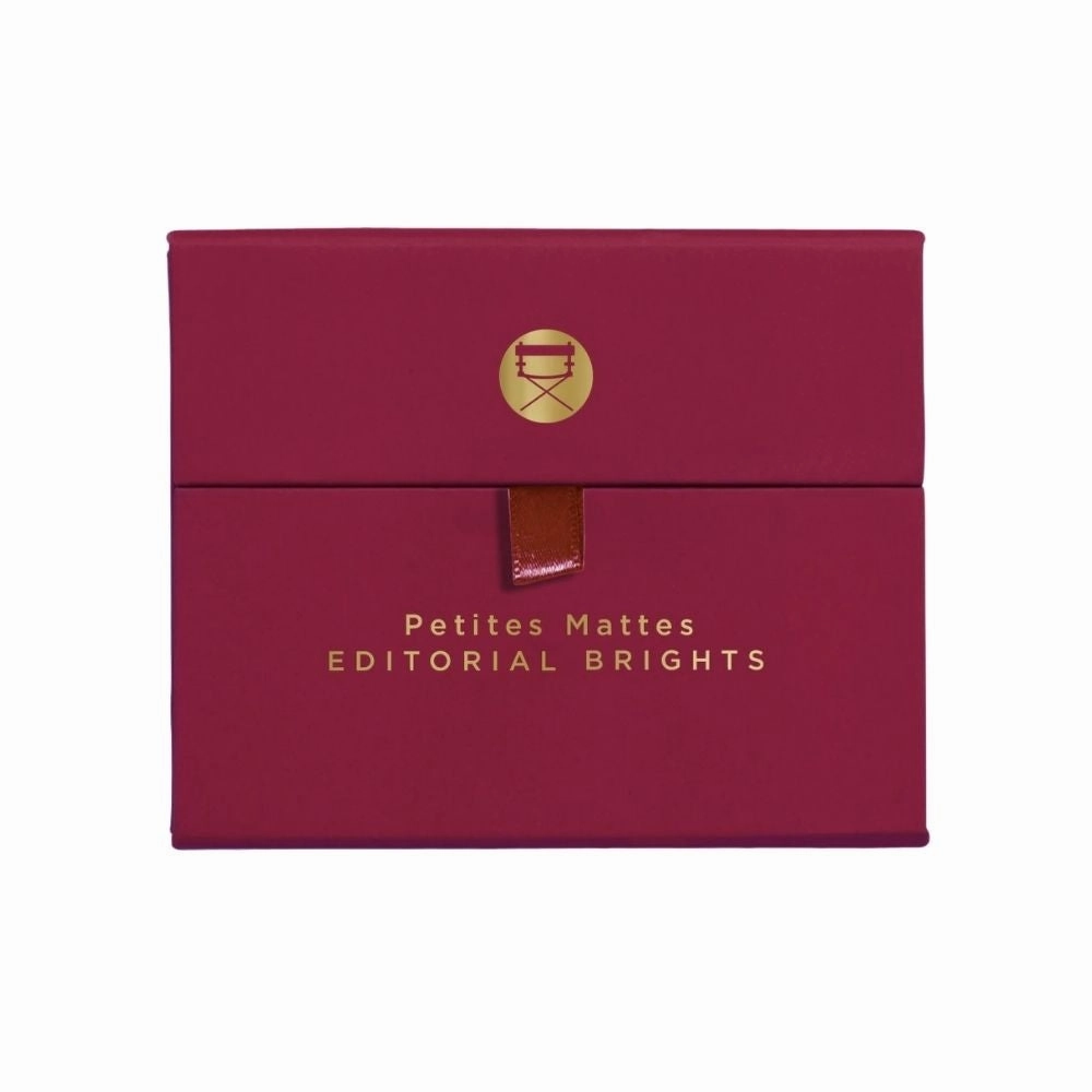 Viseart Petites Mattes Editorial Brights