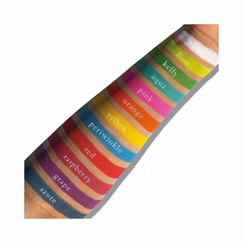Viseart Petites Mattes Editorial Brights