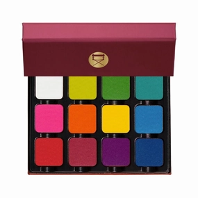 Viseart Petites Mattes Editorial Brights