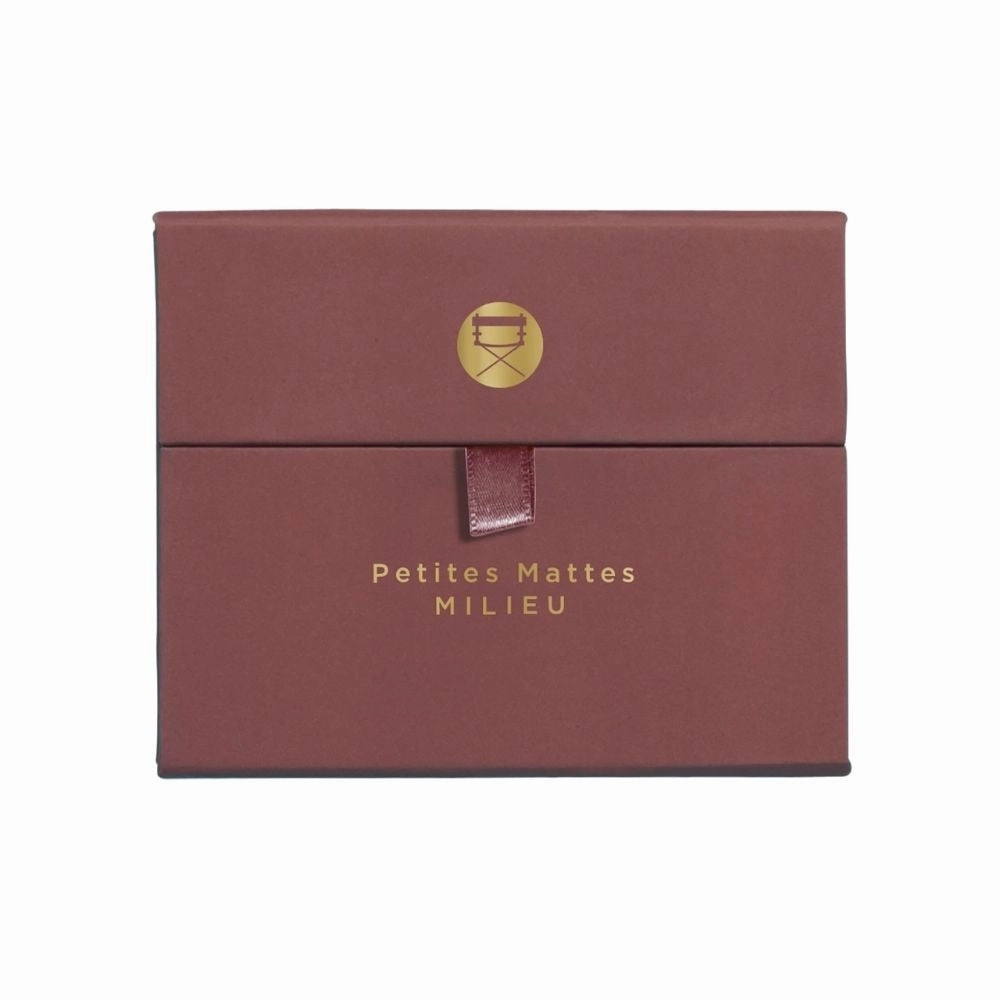 Viseart Petites Mattes Milieu
