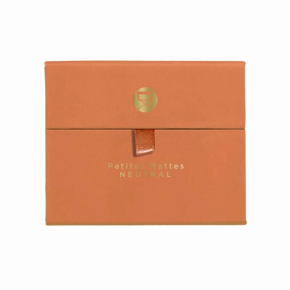 Viseart Petites Mattes Neutral