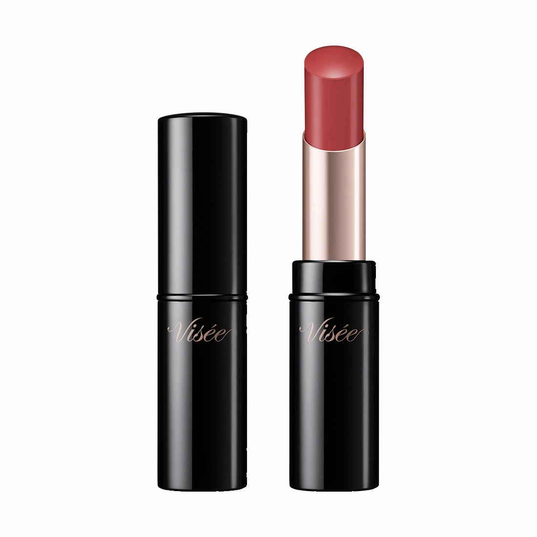 Visée Nuance Matte Rouge