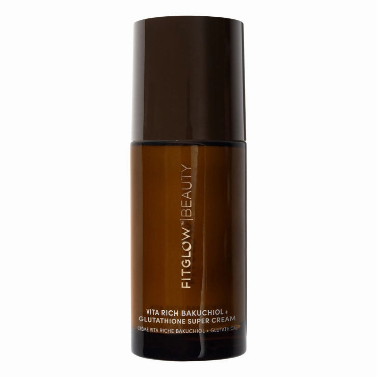Vita Rich Bakuchiol   Glutathione Super Cream