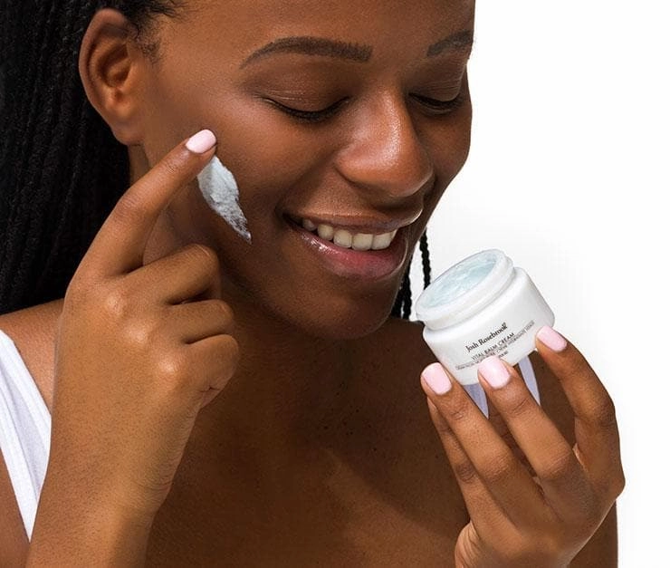 Vital Balm Cream