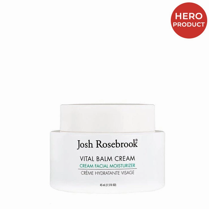Vital Balm Cream