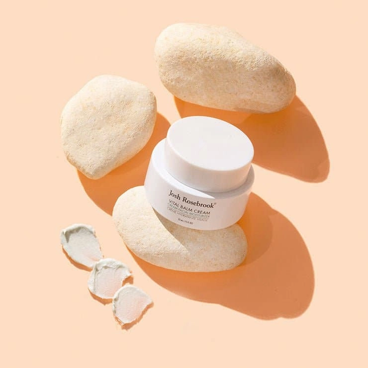 Vital Balm Cream