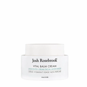 Vital Balm Cream Unscented