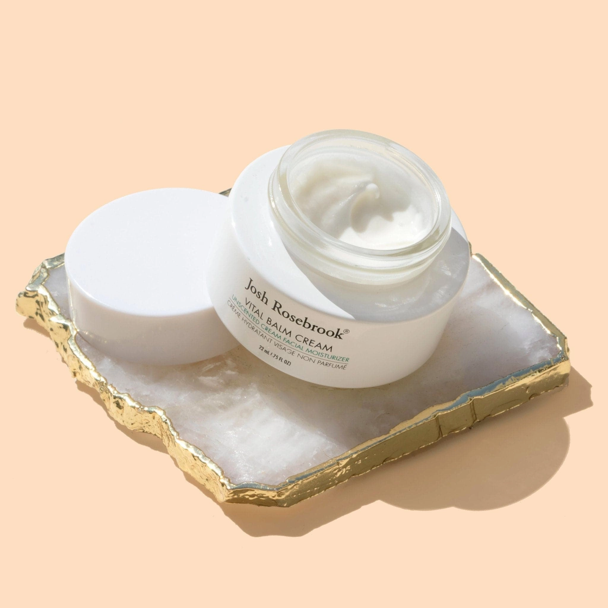 Vital Balm Cream Unscented