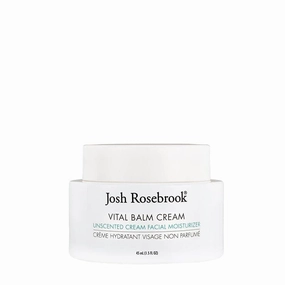 Vital Balm Cream Unscented