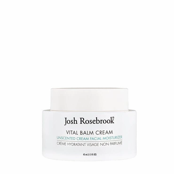 Vital Balm Cream Unscented