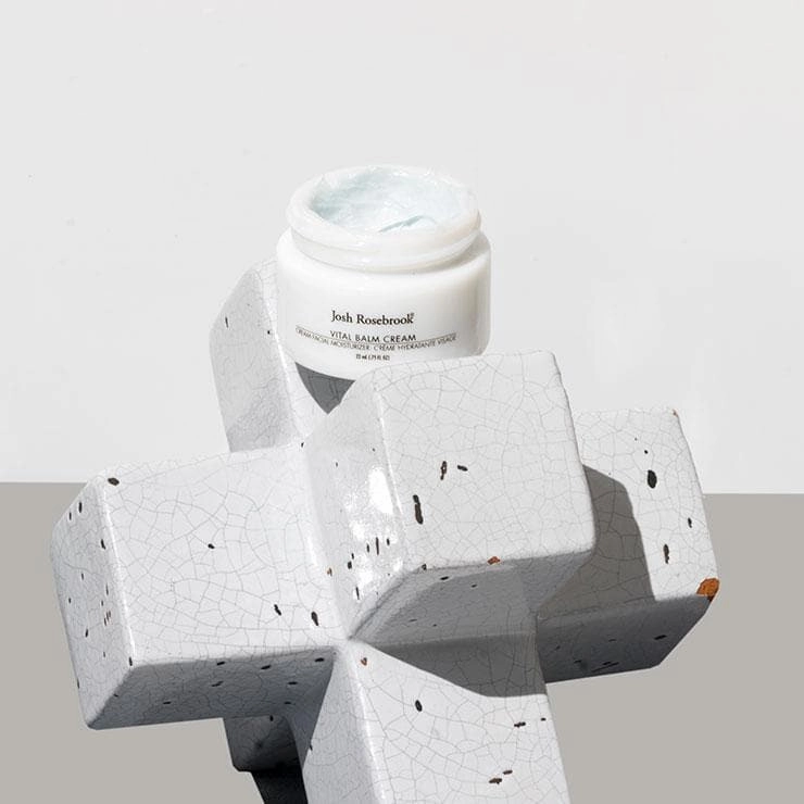 Vital Balm Cream