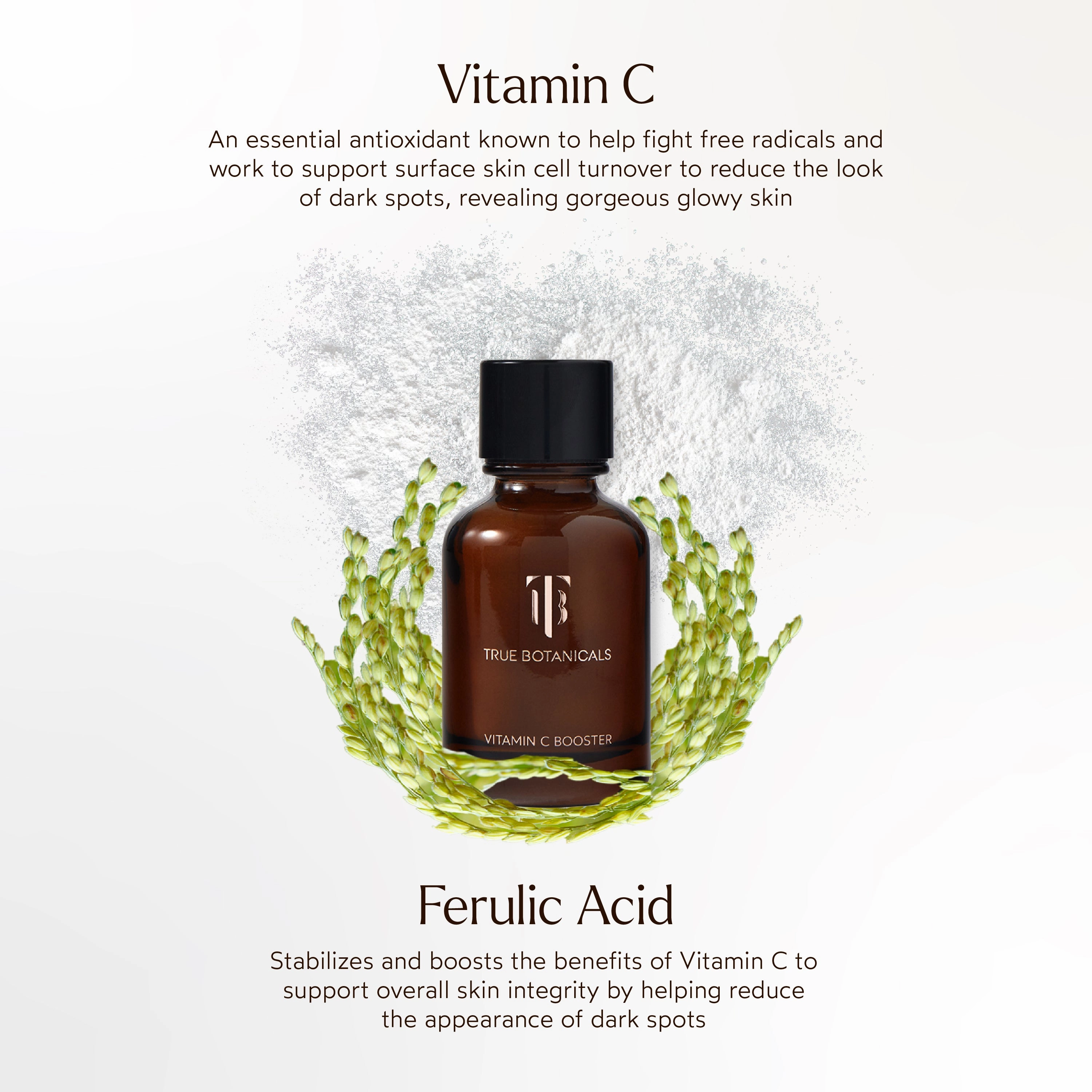 Vitamin C Booster
