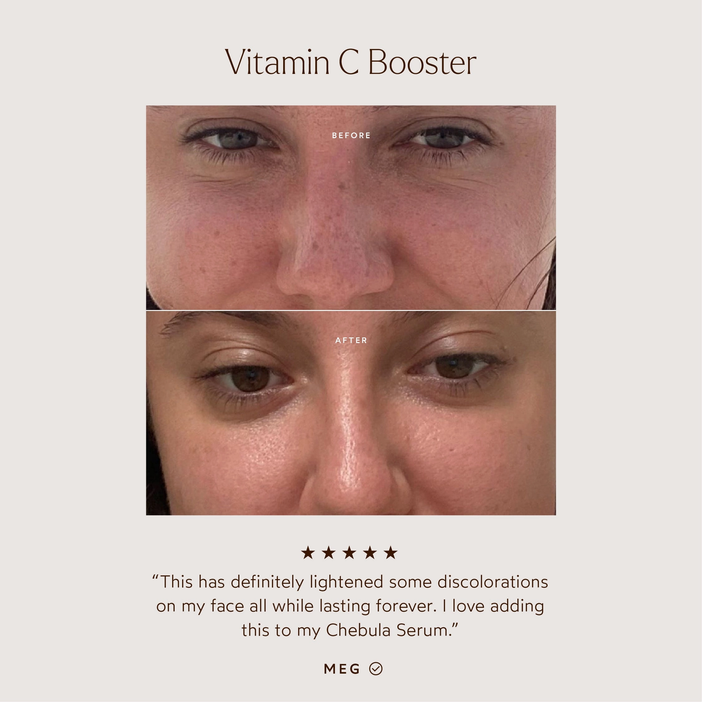 Vitamin C Booster