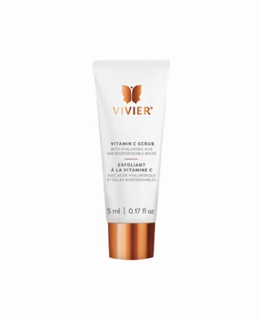Vitamin C Scrub - SAMPLE