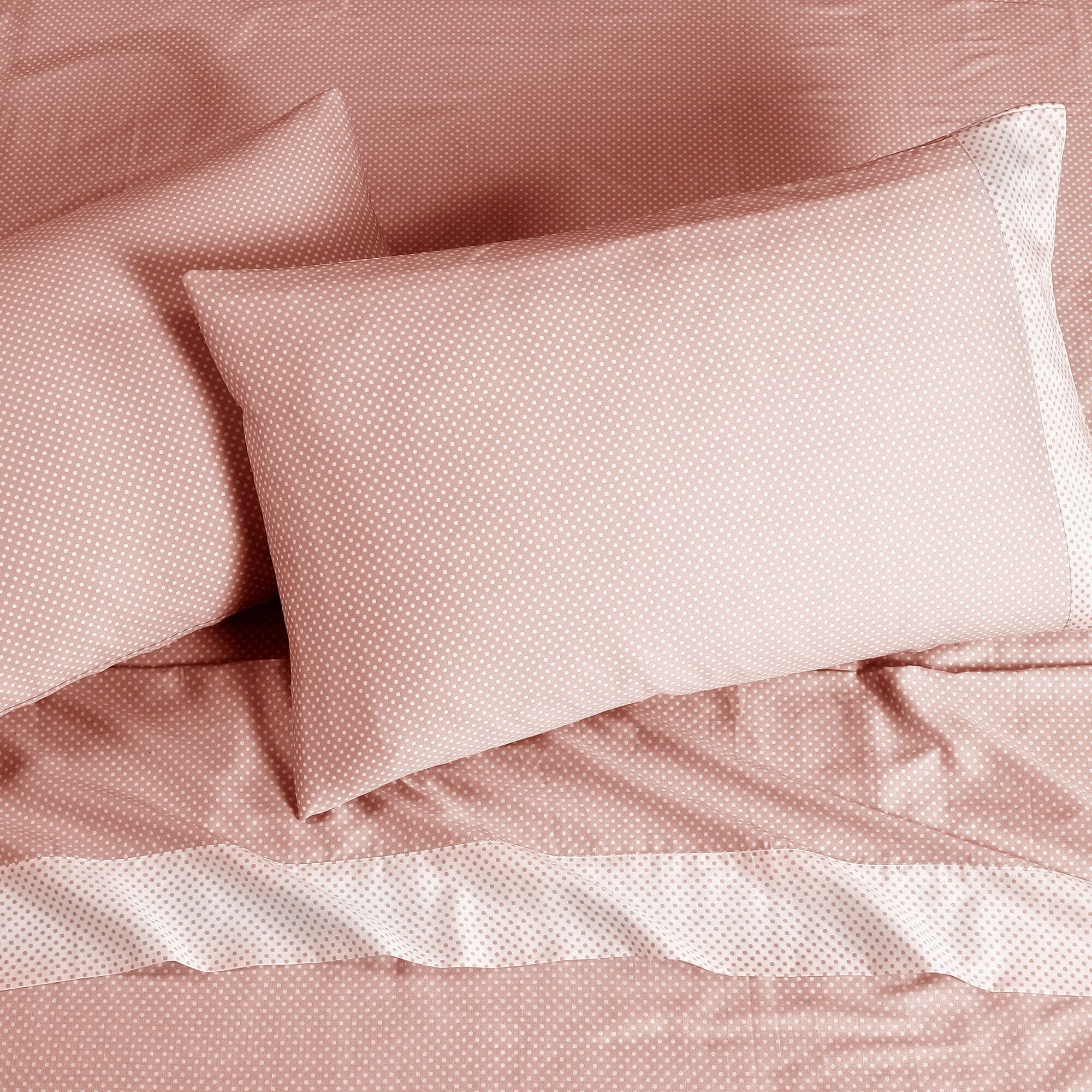 Westhill Dot Sheet Set