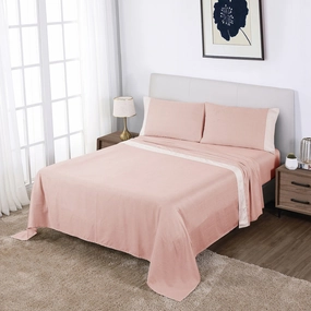 Westhill Dot Sheet Set