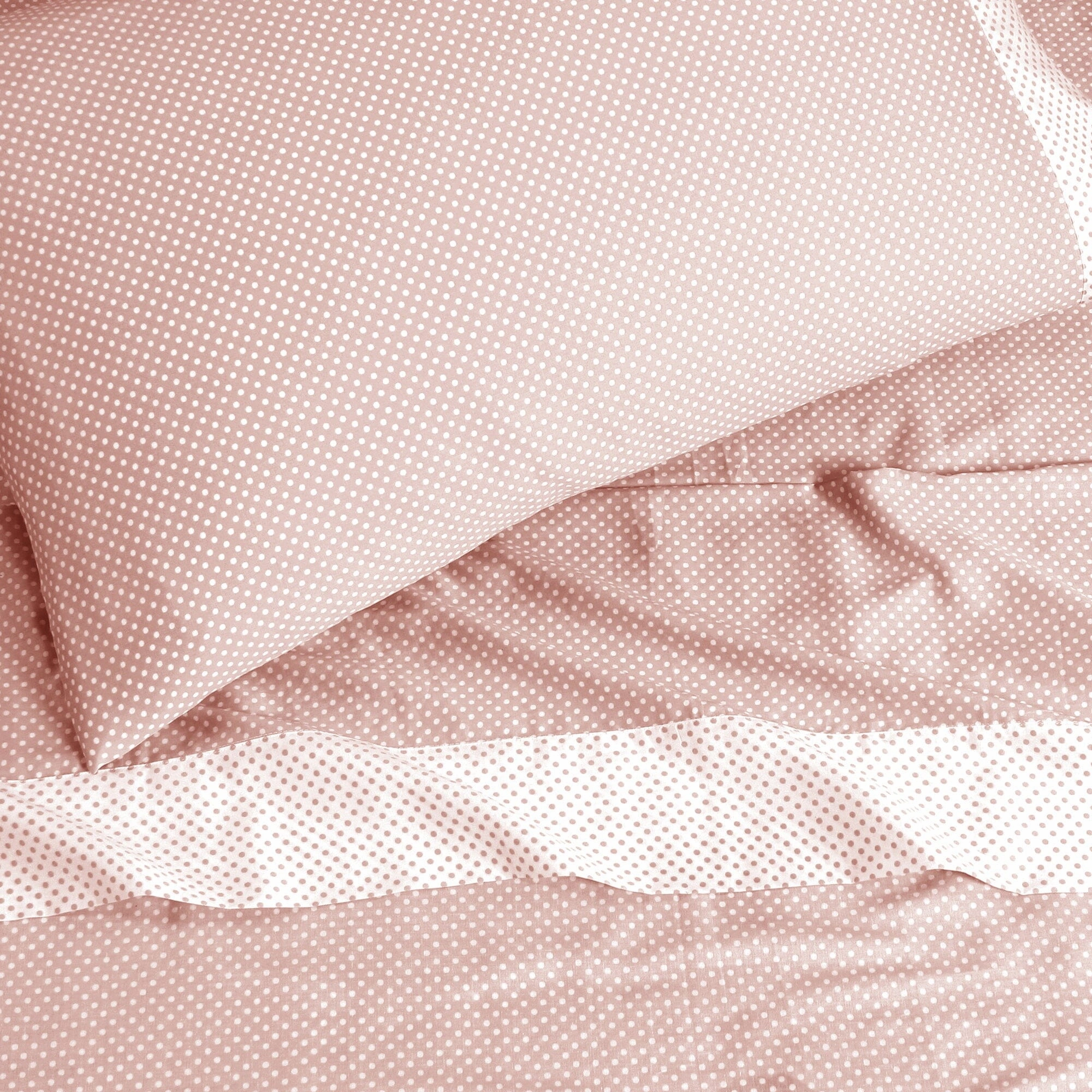 Westhill Dot Sheet Set