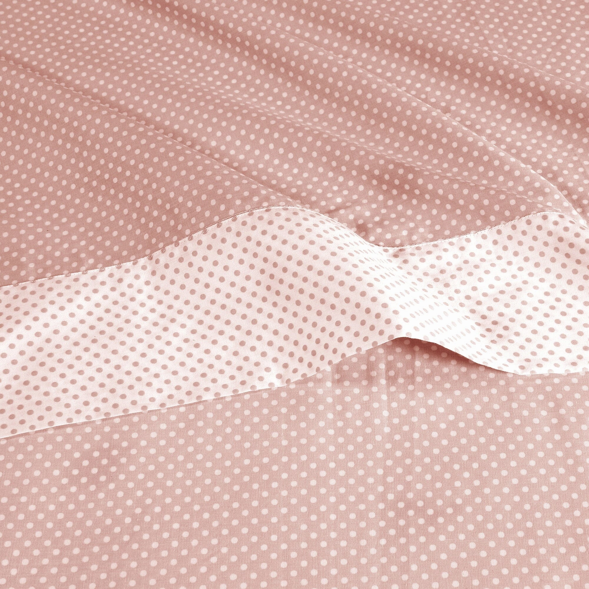 Westhill Dot Sheet Set