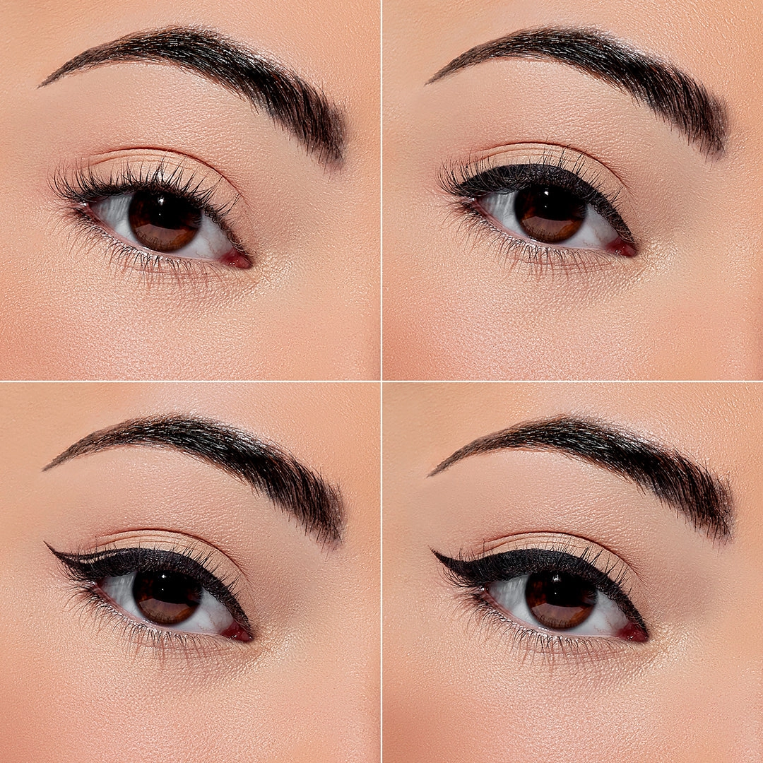 Wicked Gel Eyeliner
