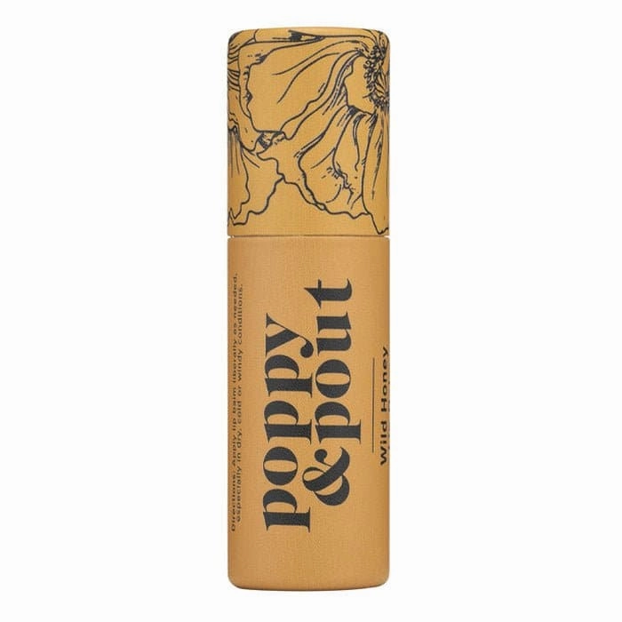 Wild Honey Lip Balm