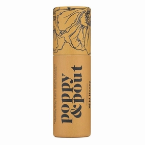Wild Honey Lip Balm