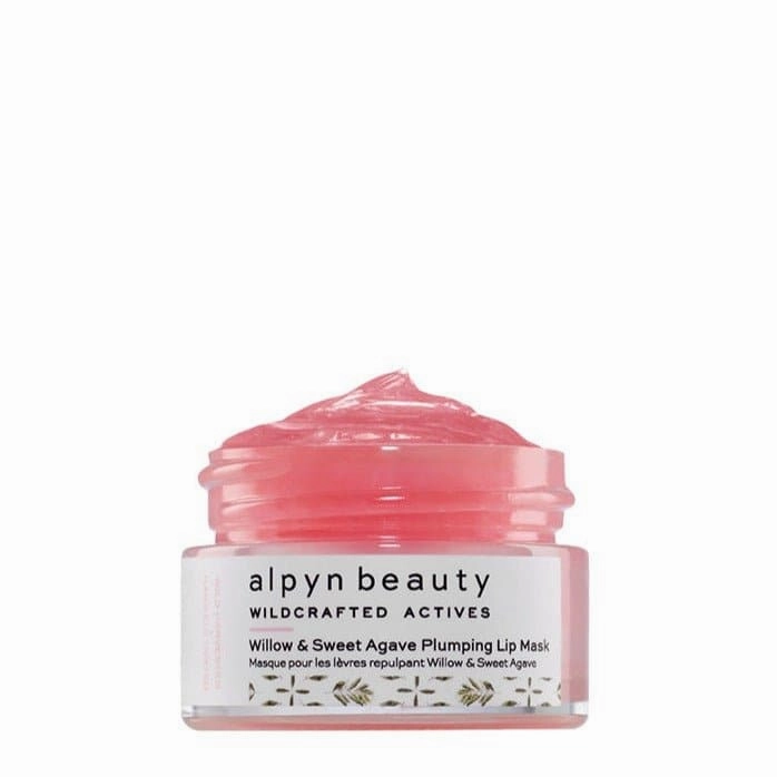 Willow & Sweet Agave Plumping Lip Mask