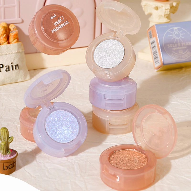 XIXI Bulb Project Eyeshadow
