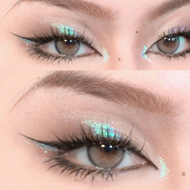 XIXI Bulb Project Eyeshadow