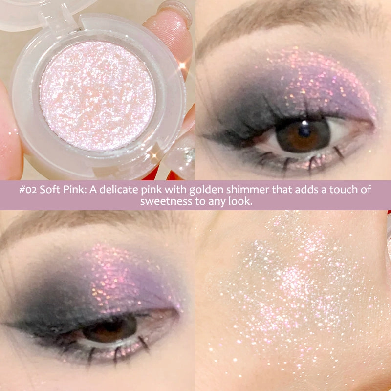 XIXI Bulb Project Eyeshadow