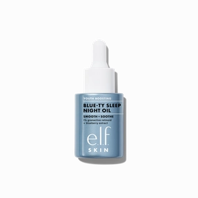 Youth Boosting Blue-ty Sleep Night Oil
